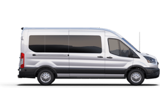 2024 Ford Transit® External Image 5